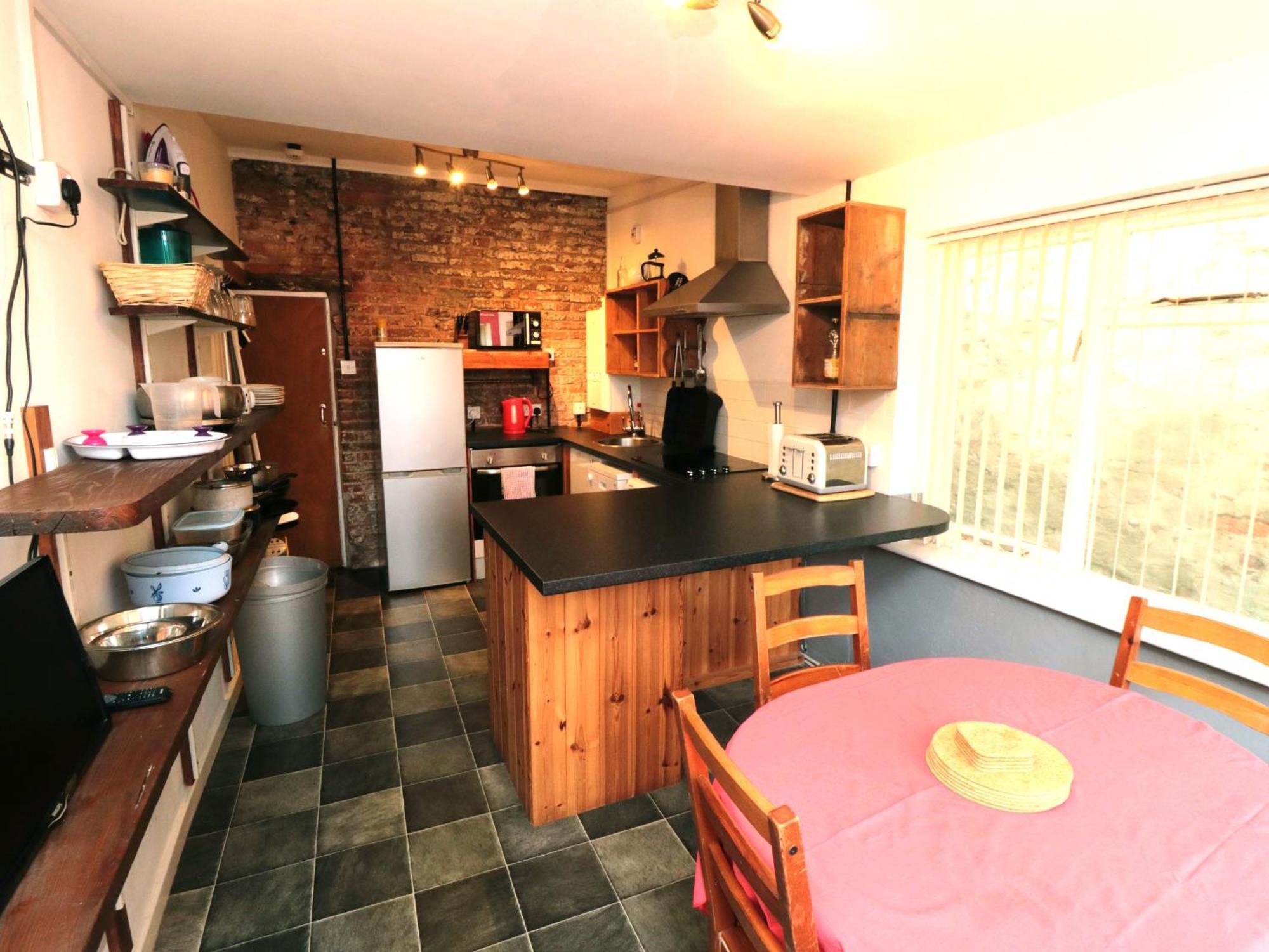 Tinsley Holiday home *