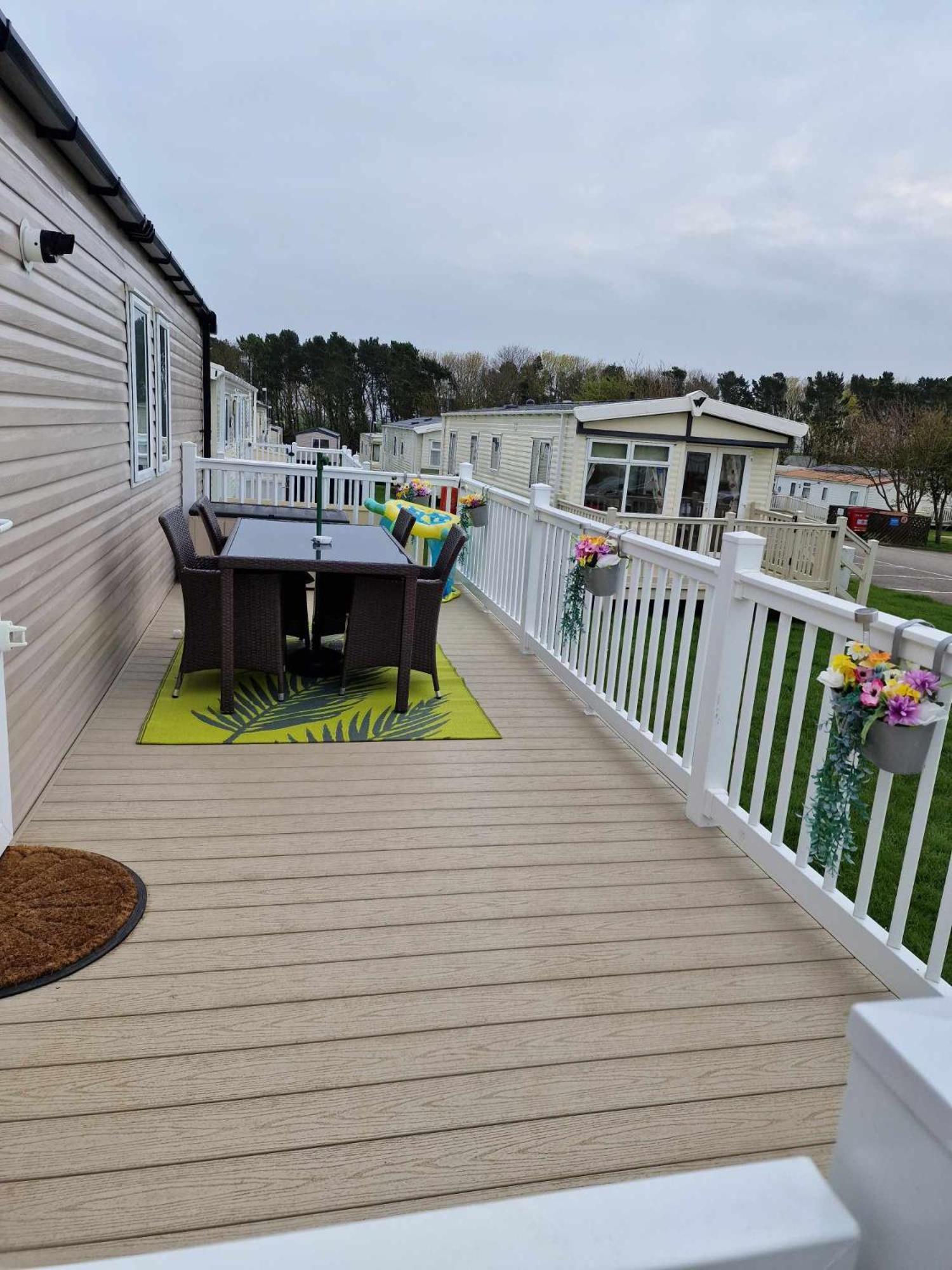 Flower Pot Retreat