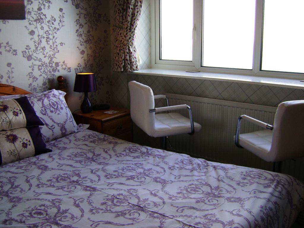 Guest house The Wharncliffe 4*