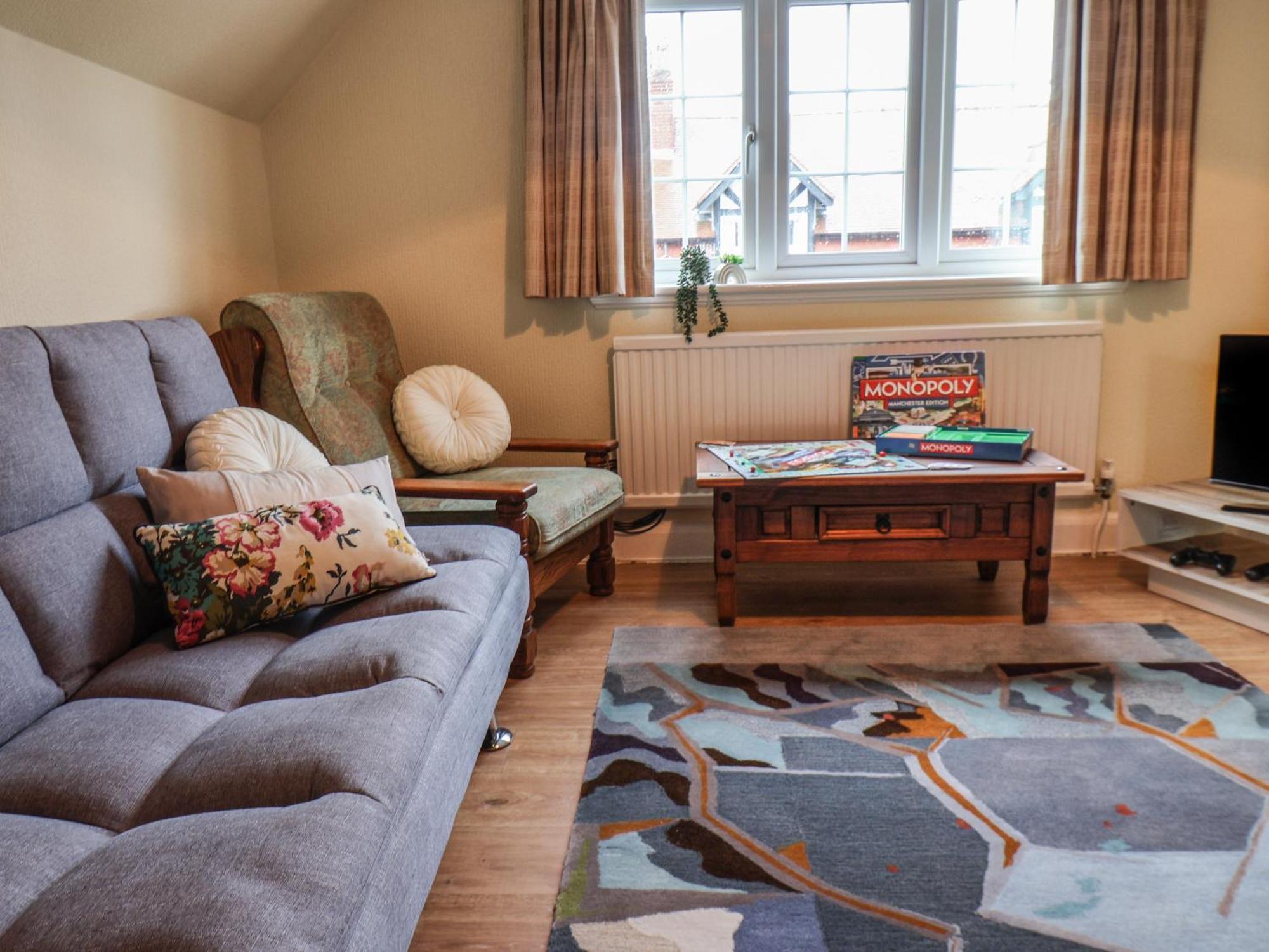 Lonsdale Holiday home *
