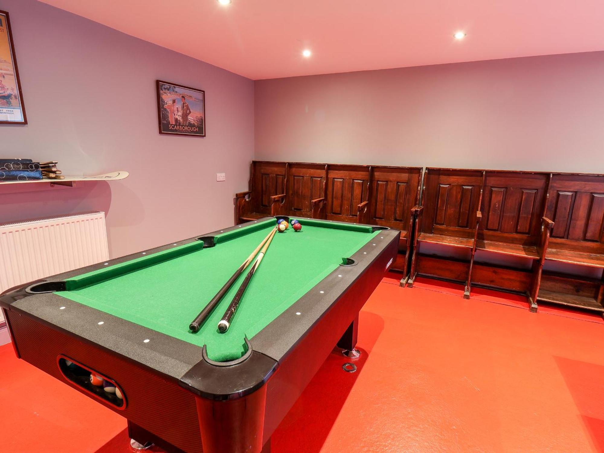 Tor Holiday home *