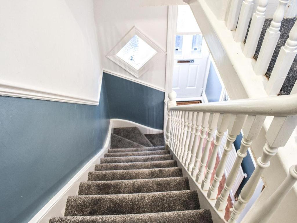 Holiday home Deer's Den Scarborough