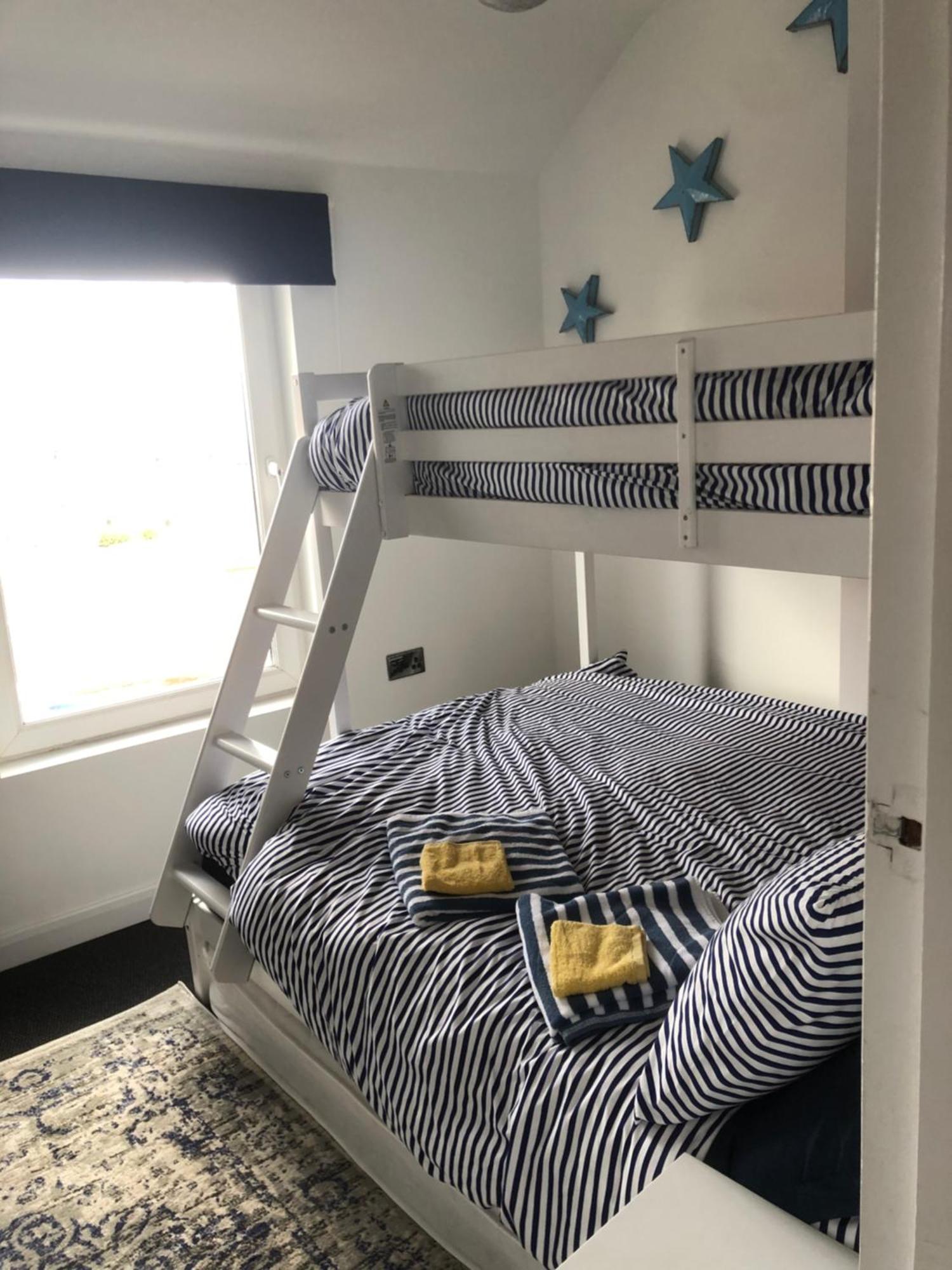 Apartment Granby House Apartments, 3 *