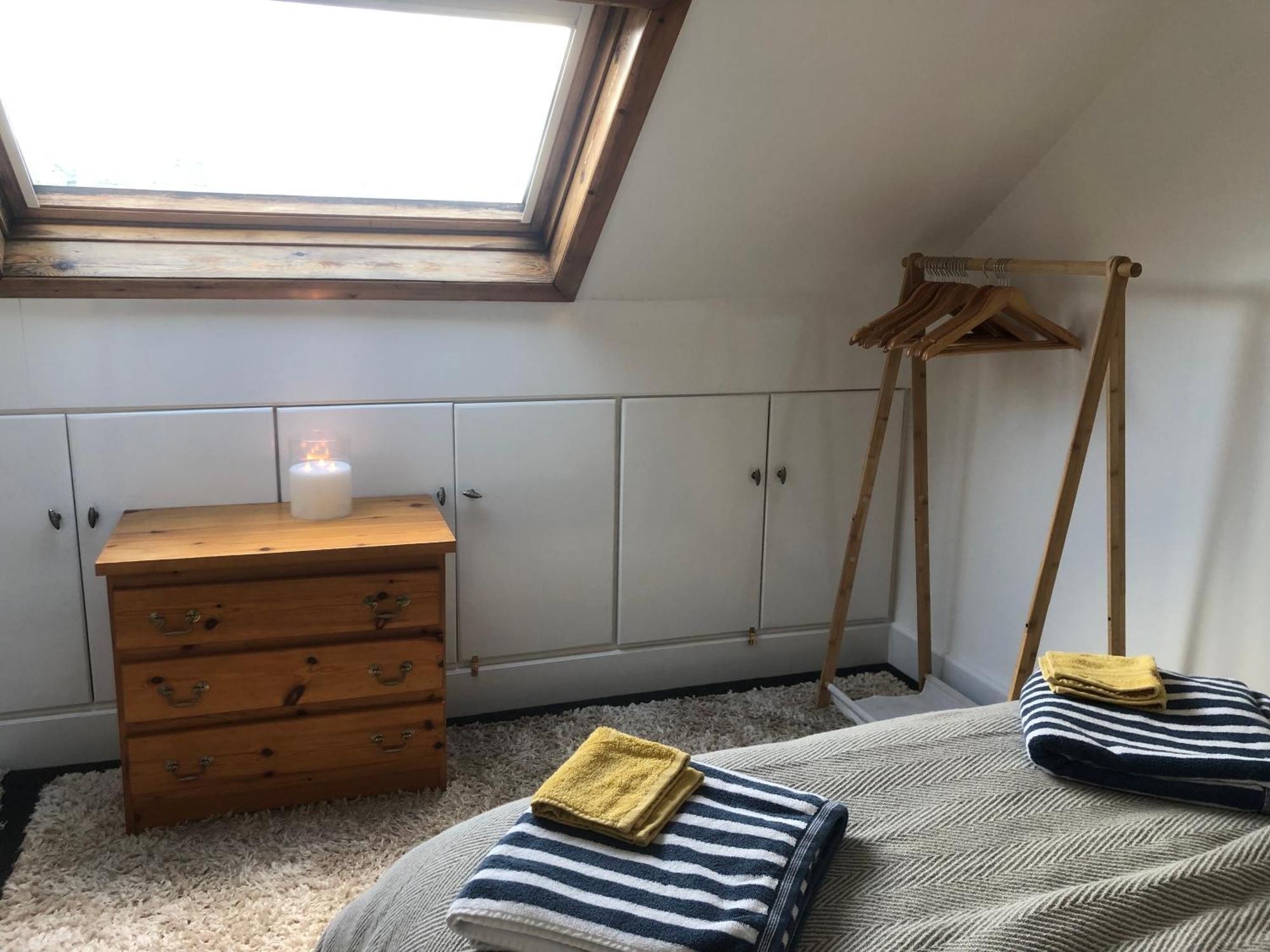 Apartment Granby House Apartments, 3 *