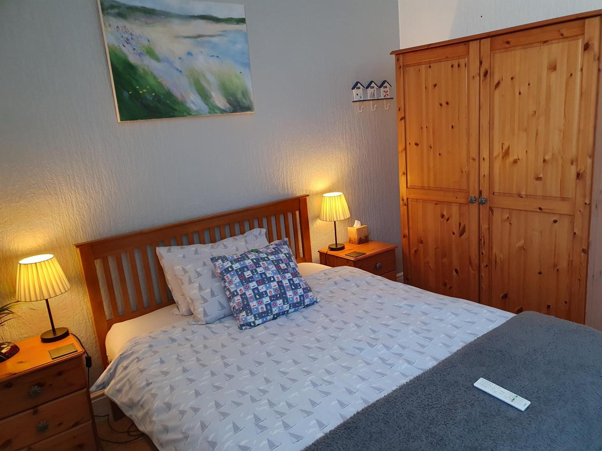St Michael's Boutique B&b, North Bay, Scarborough, North Yorkshire, With Free Parking And Free Wi-fi Guest house Scarborough