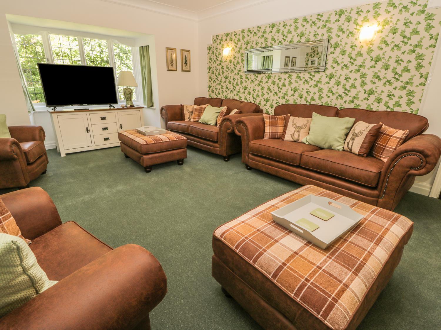Holiday home Tor