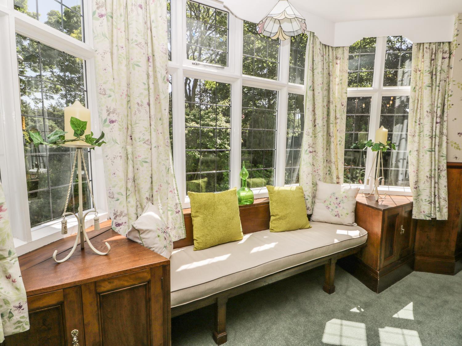 Holiday home Tor