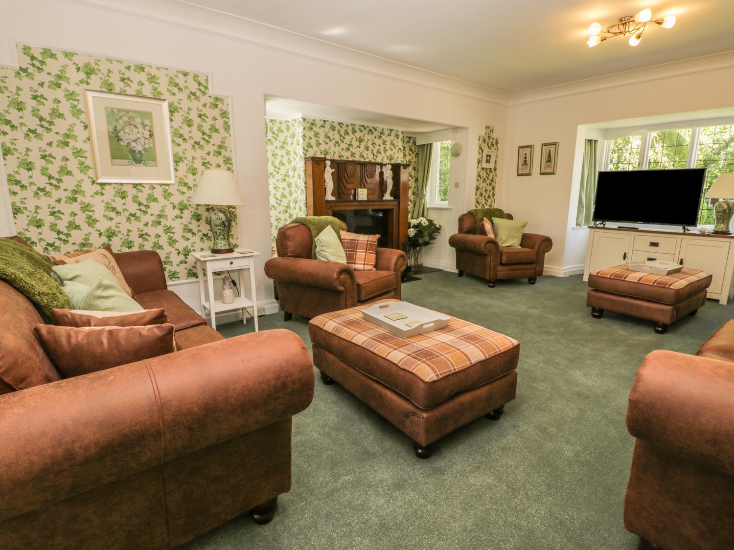 Holiday home Tor