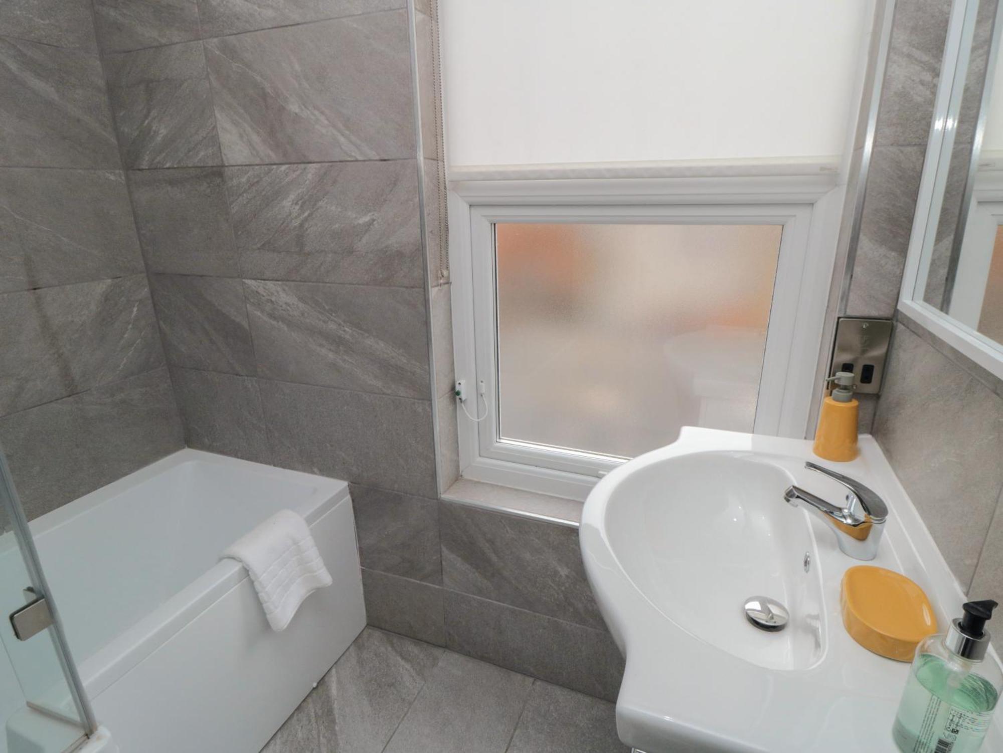 Holiday home Columbus View Scarborough