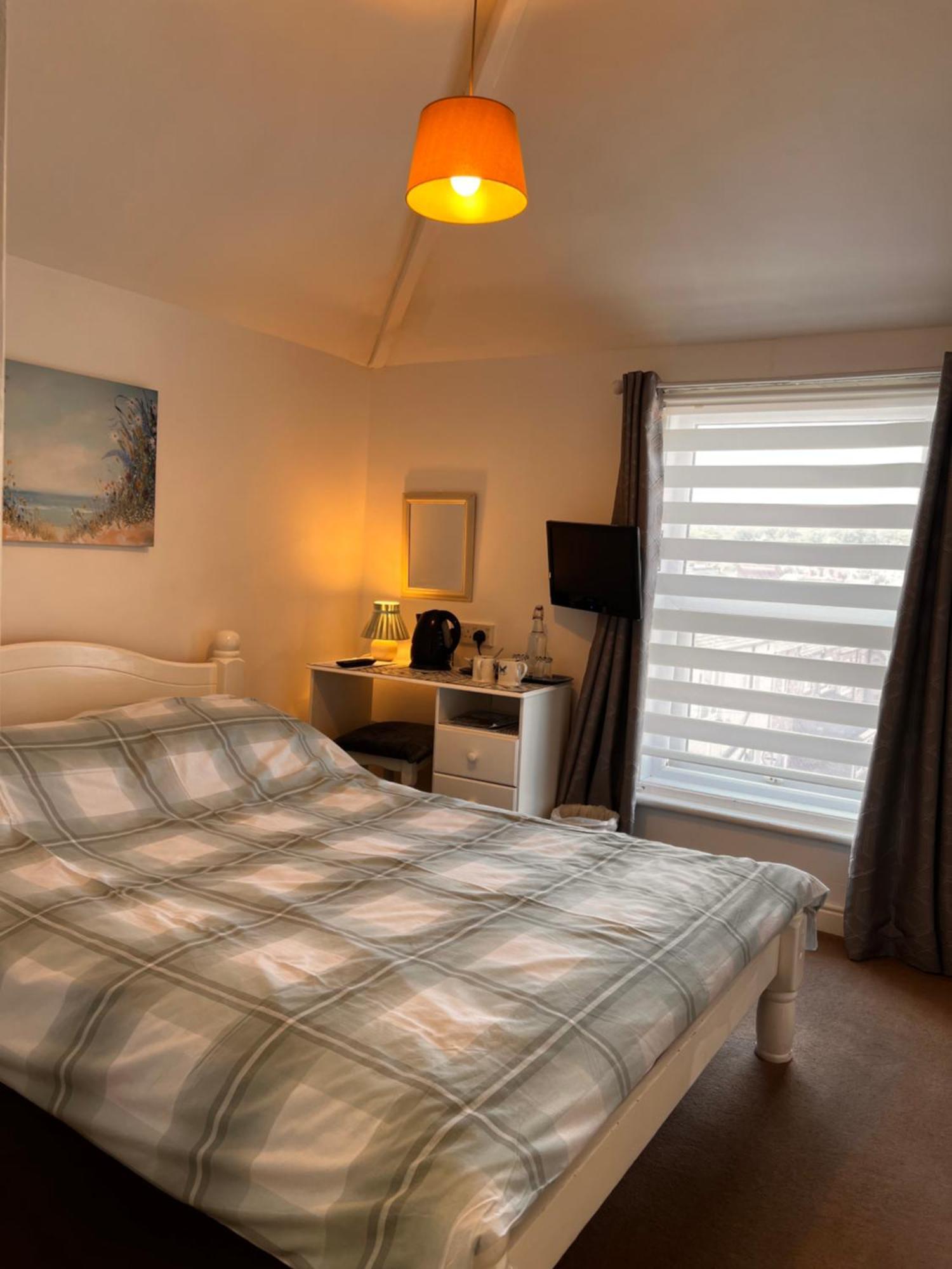 Guest house North Sands 2*