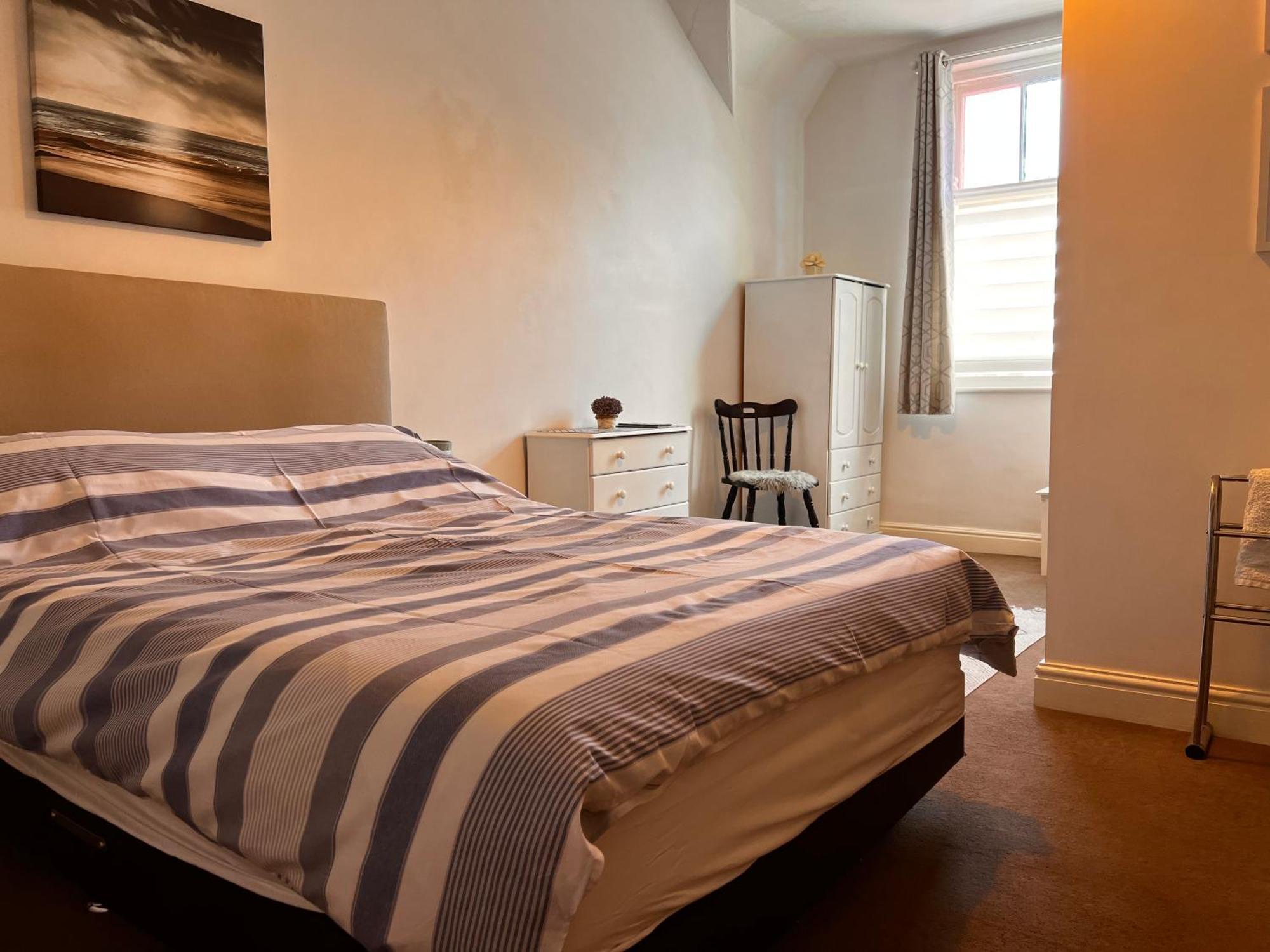 North Sands Guest house