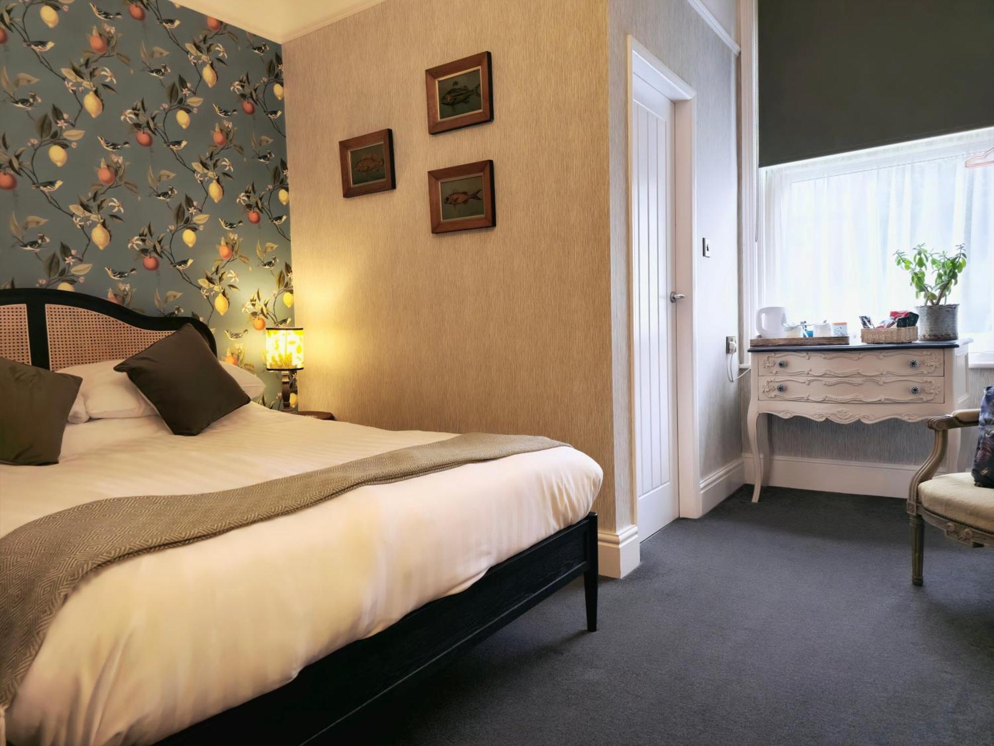 Guest house Ashburton House - Scarborough