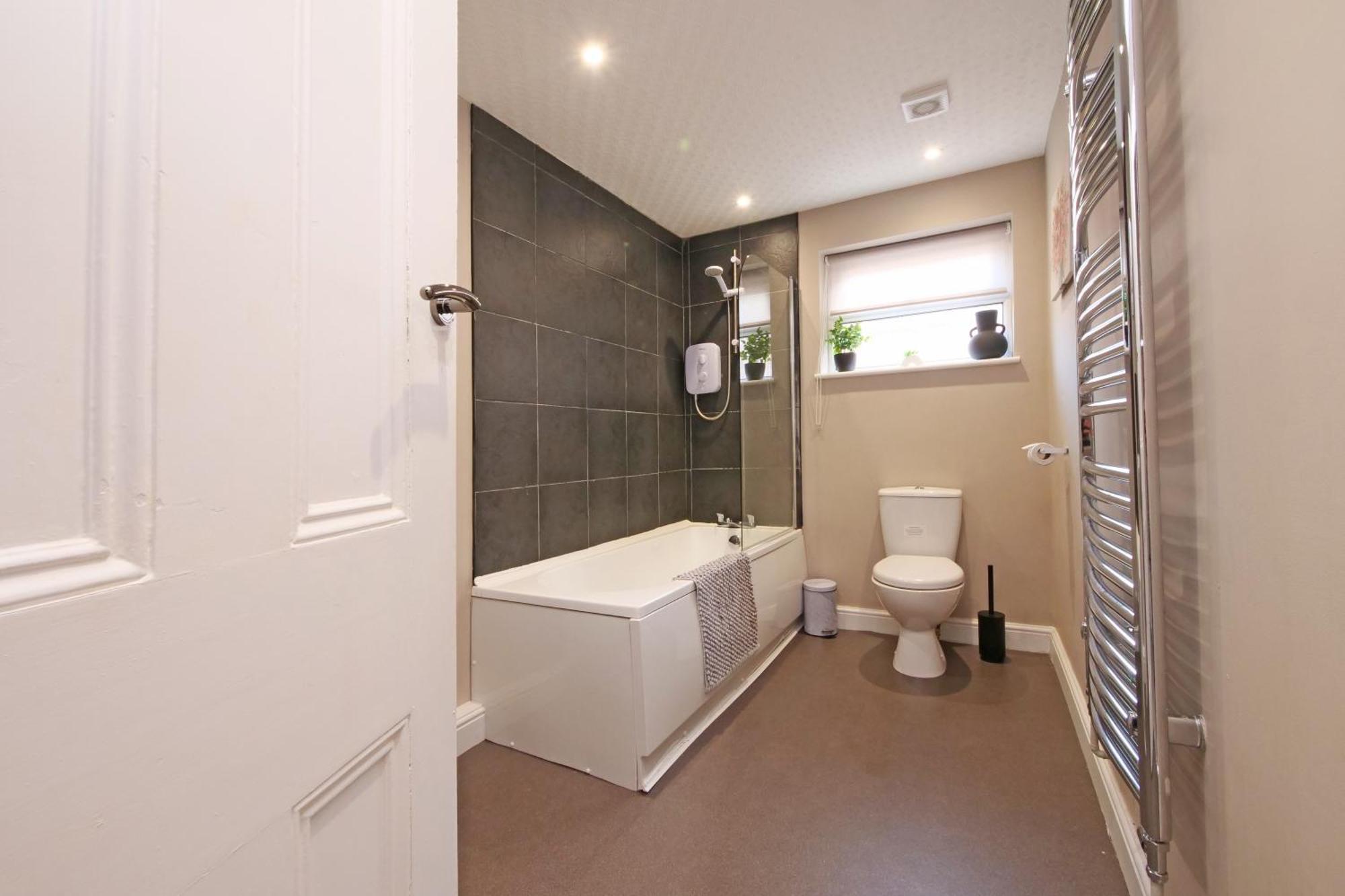 Ashville Grange Sleeps 10 Large Beautiful House *