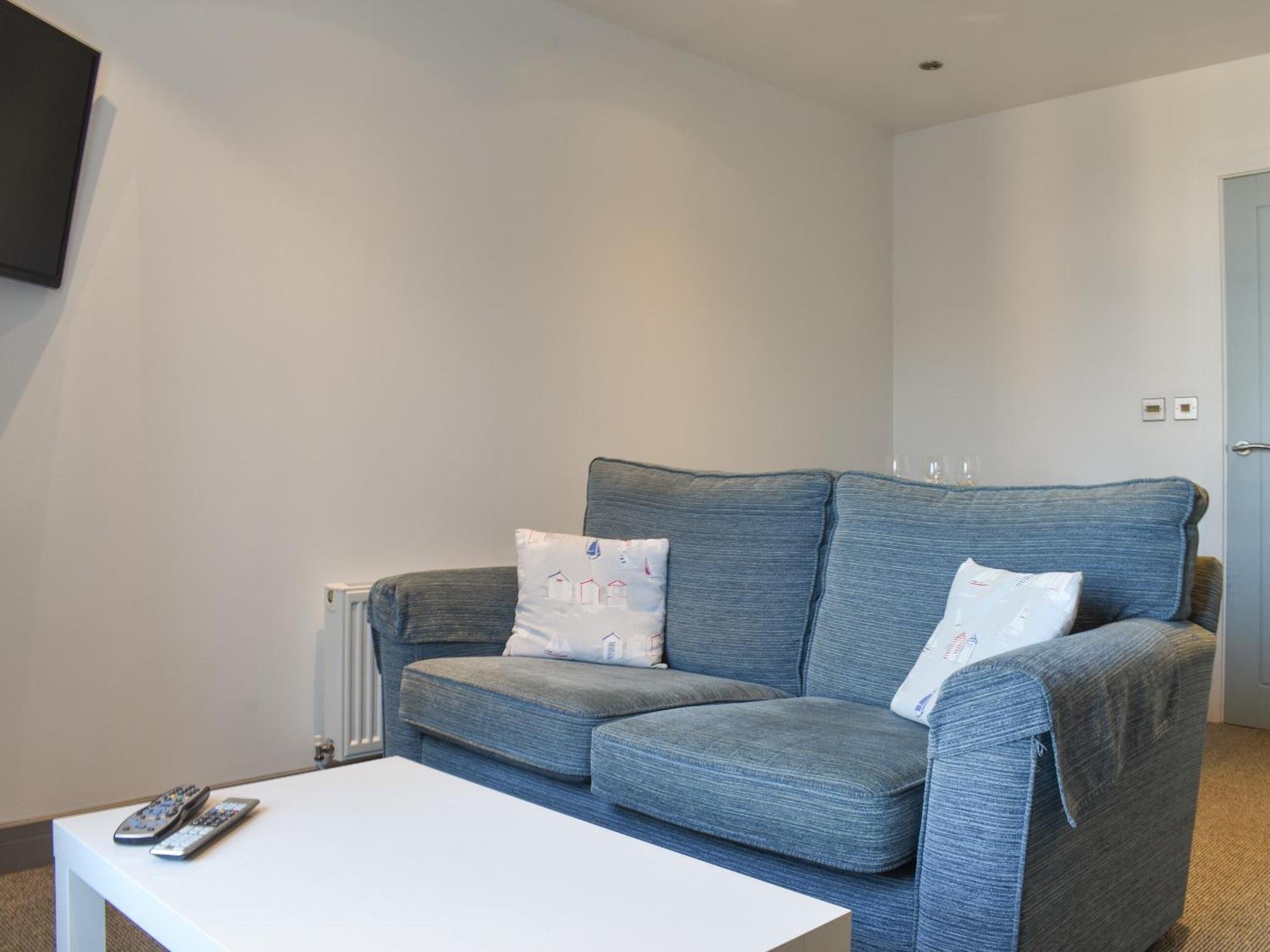 Holiday home Sea Blue Scarborough
