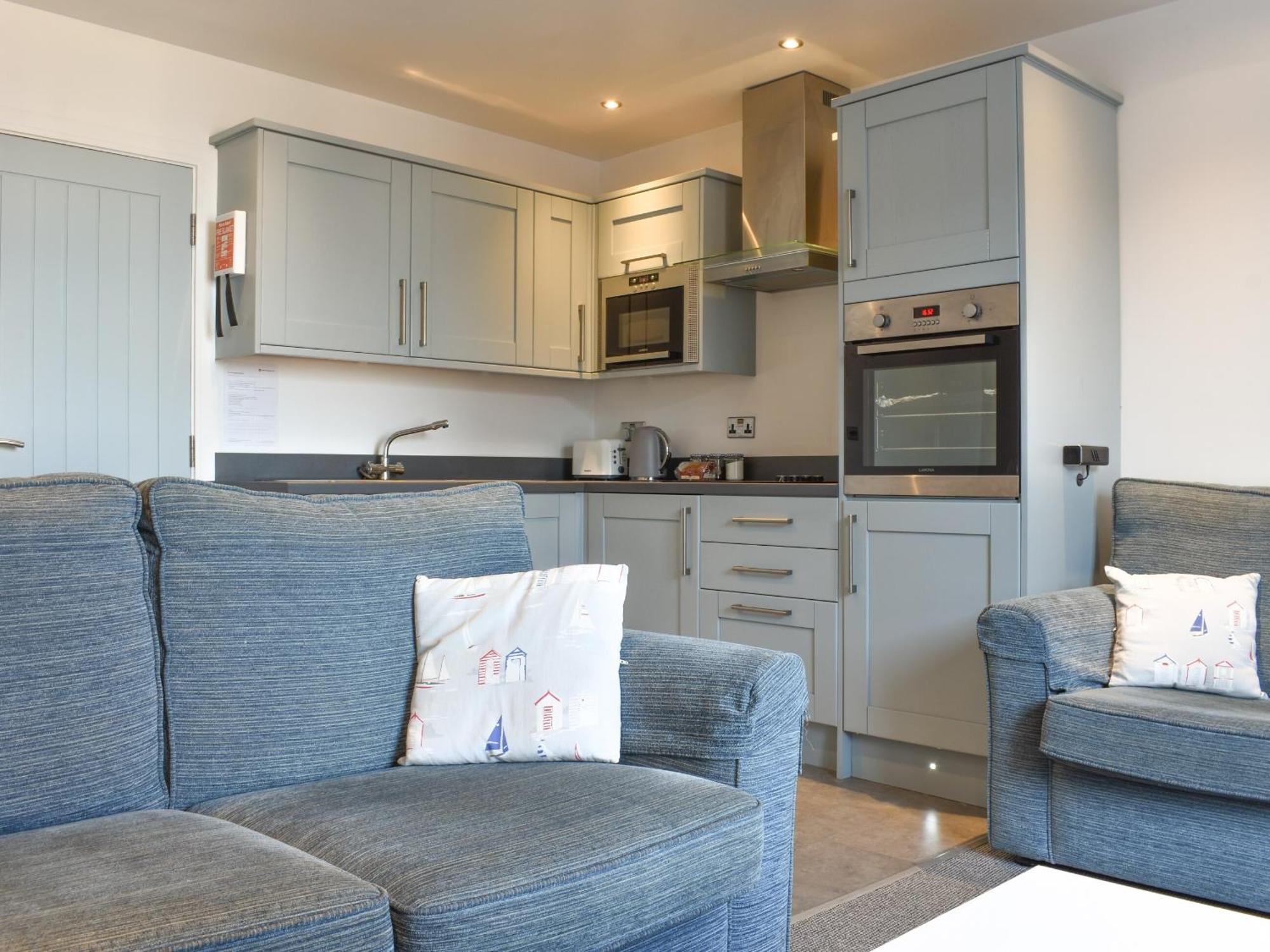 Sea Blue Holiday home *