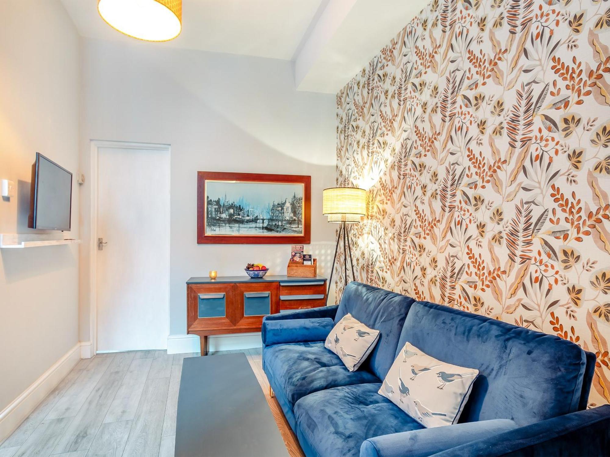 The Bolt Hole *