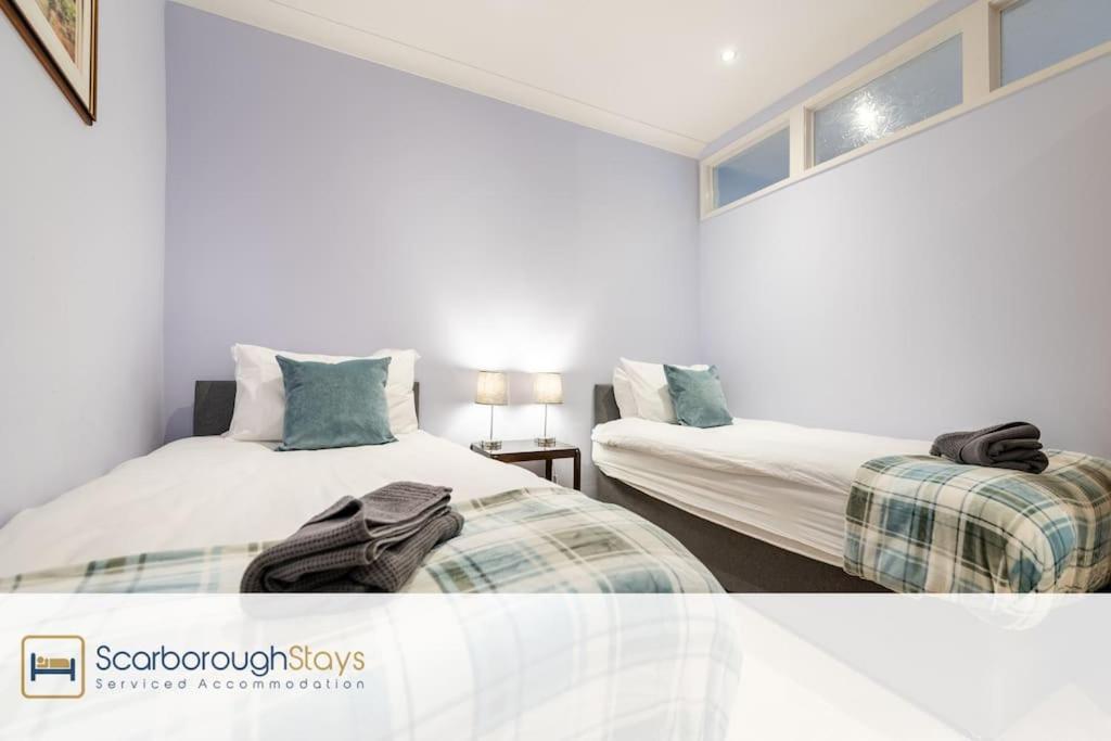 The Loft Apartment Scarborough