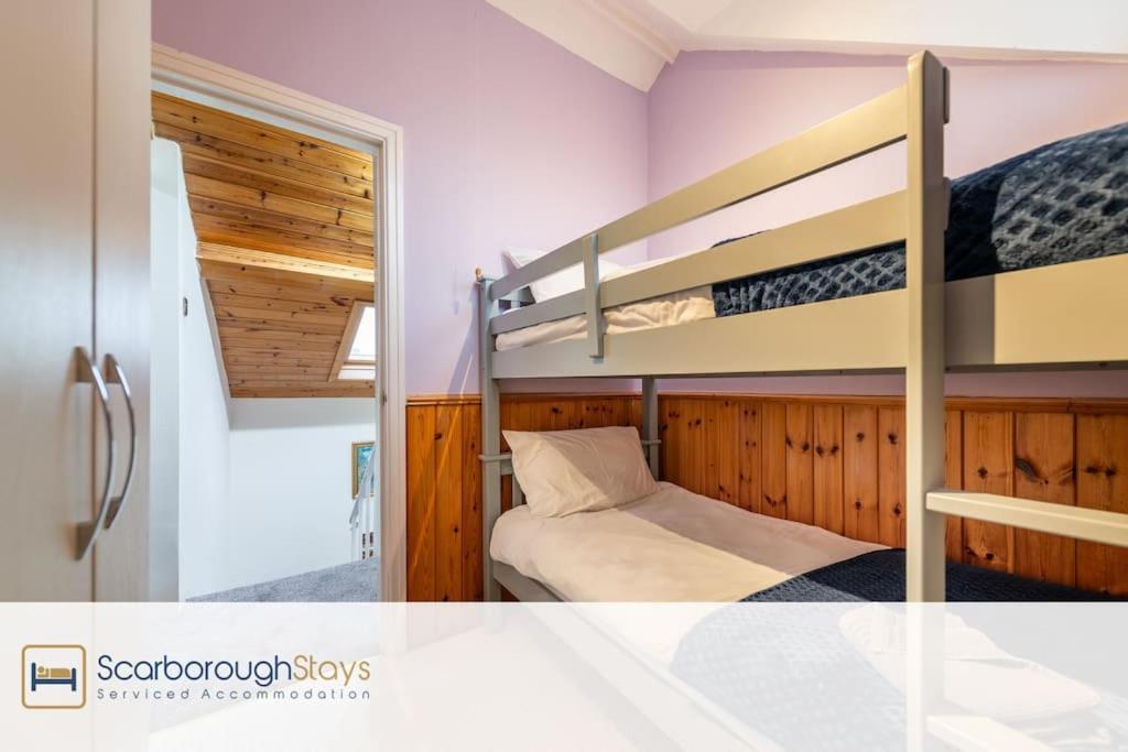 The Loft Apartment Scarborough