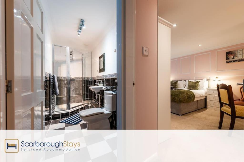 The Loft Apartment