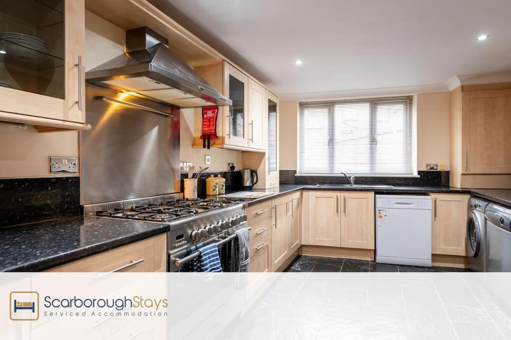 The Loft Apartment Scarborough