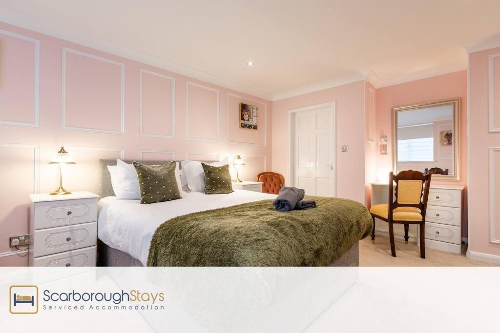The Loft Scarborough