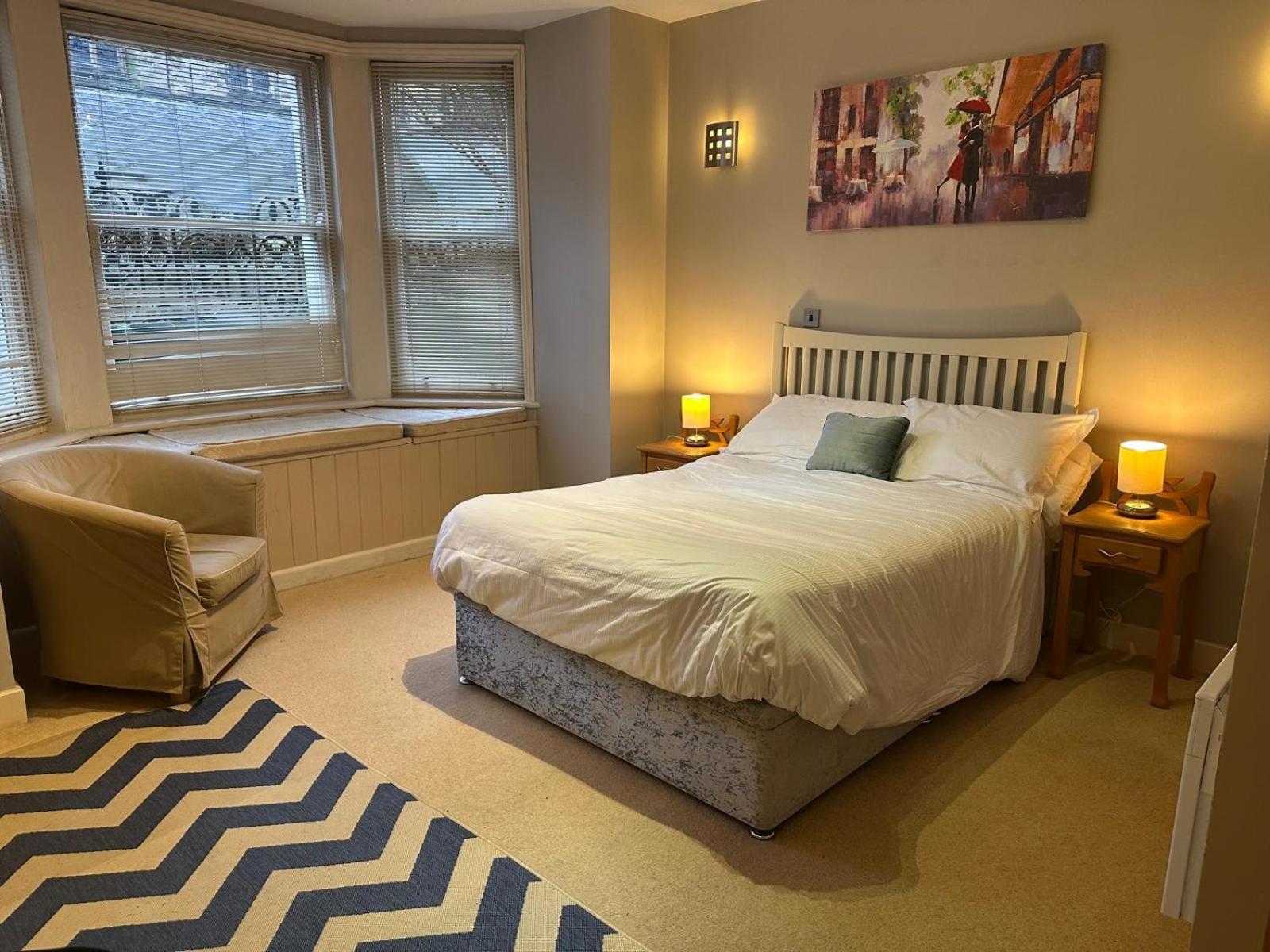 Apartment Easby Hall 24