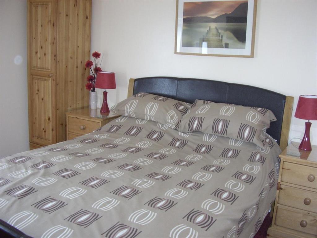 The Meltham Guest house