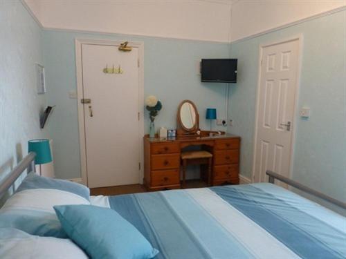 The Meltham * Scarborough
