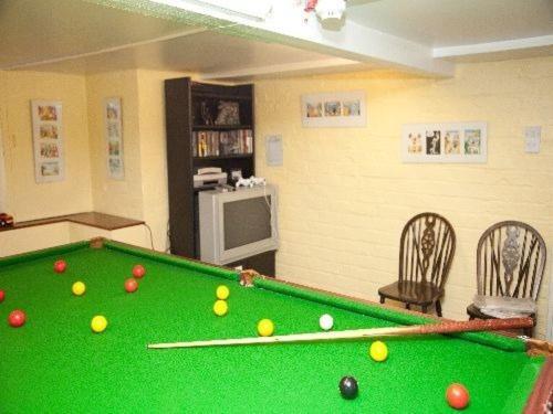 The Meltham Guest house *