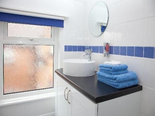 Guest house The Meltham