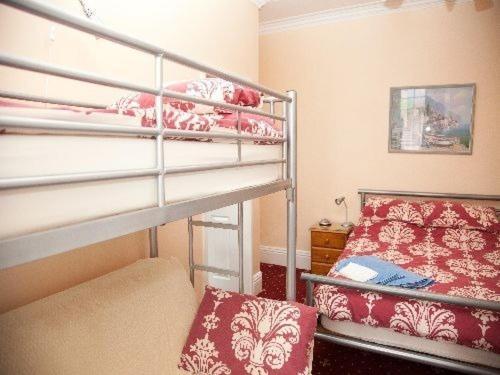 The Meltham Guest house Scarborough