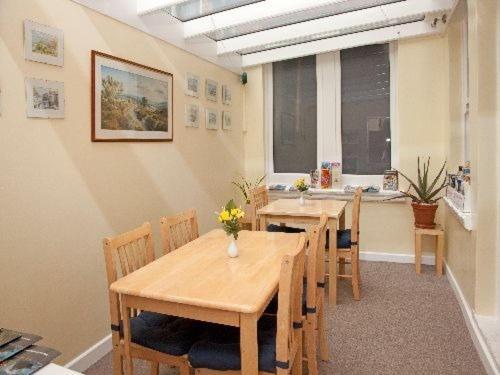 Guest house The Meltham