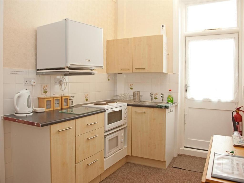 The Meltham Guest house *