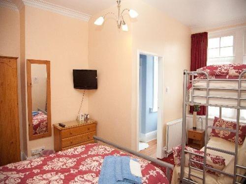 The Meltham Guest house *