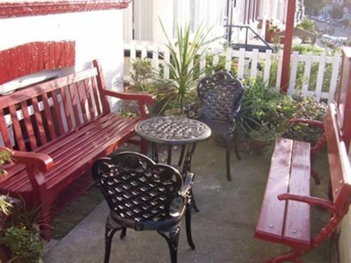 Guest house The Meltham Scarborough