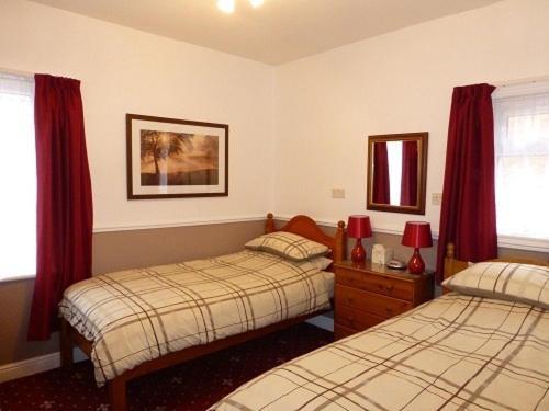 The Meltham Guest house