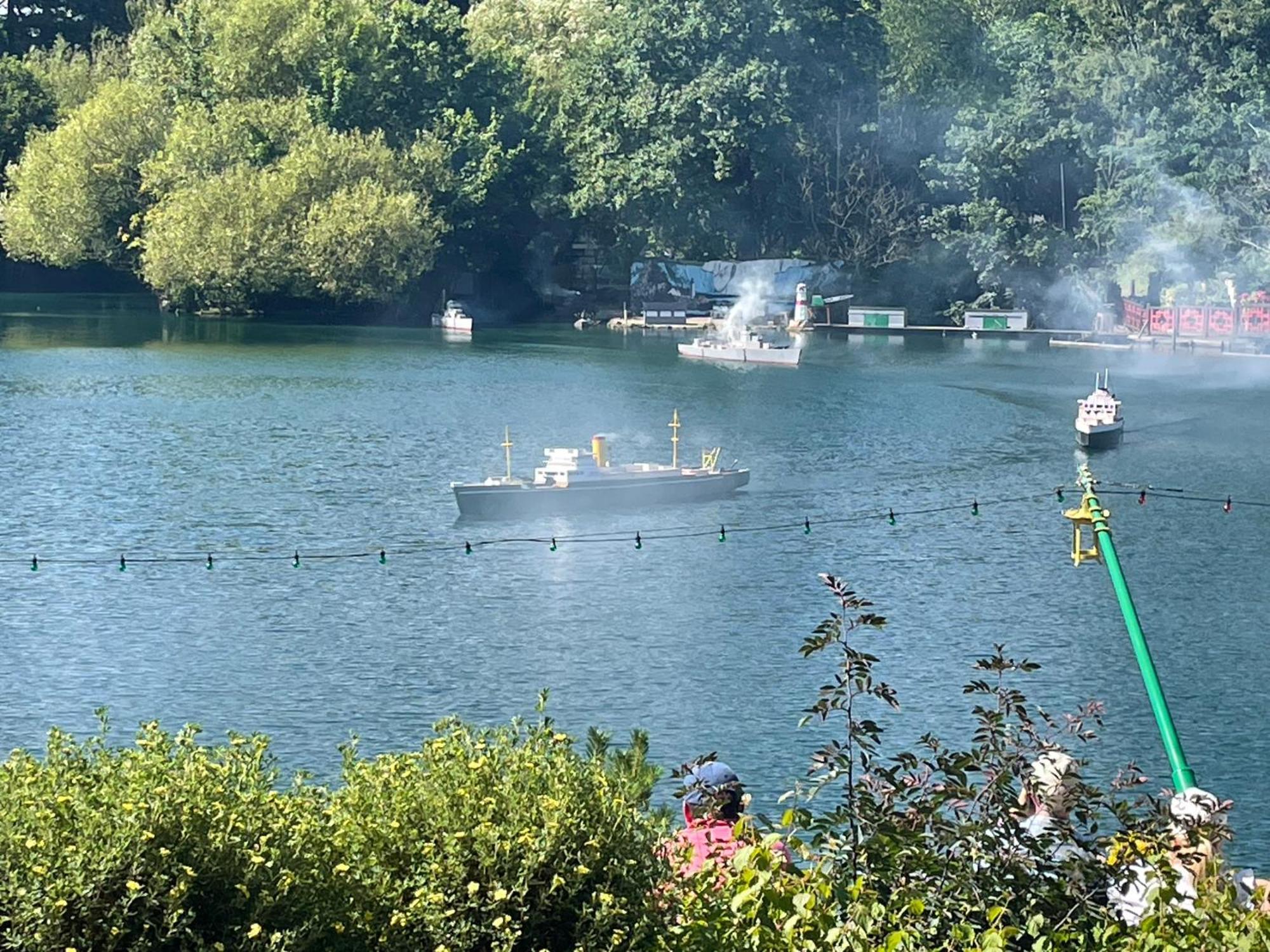 Robyn's 4* Scarborough
