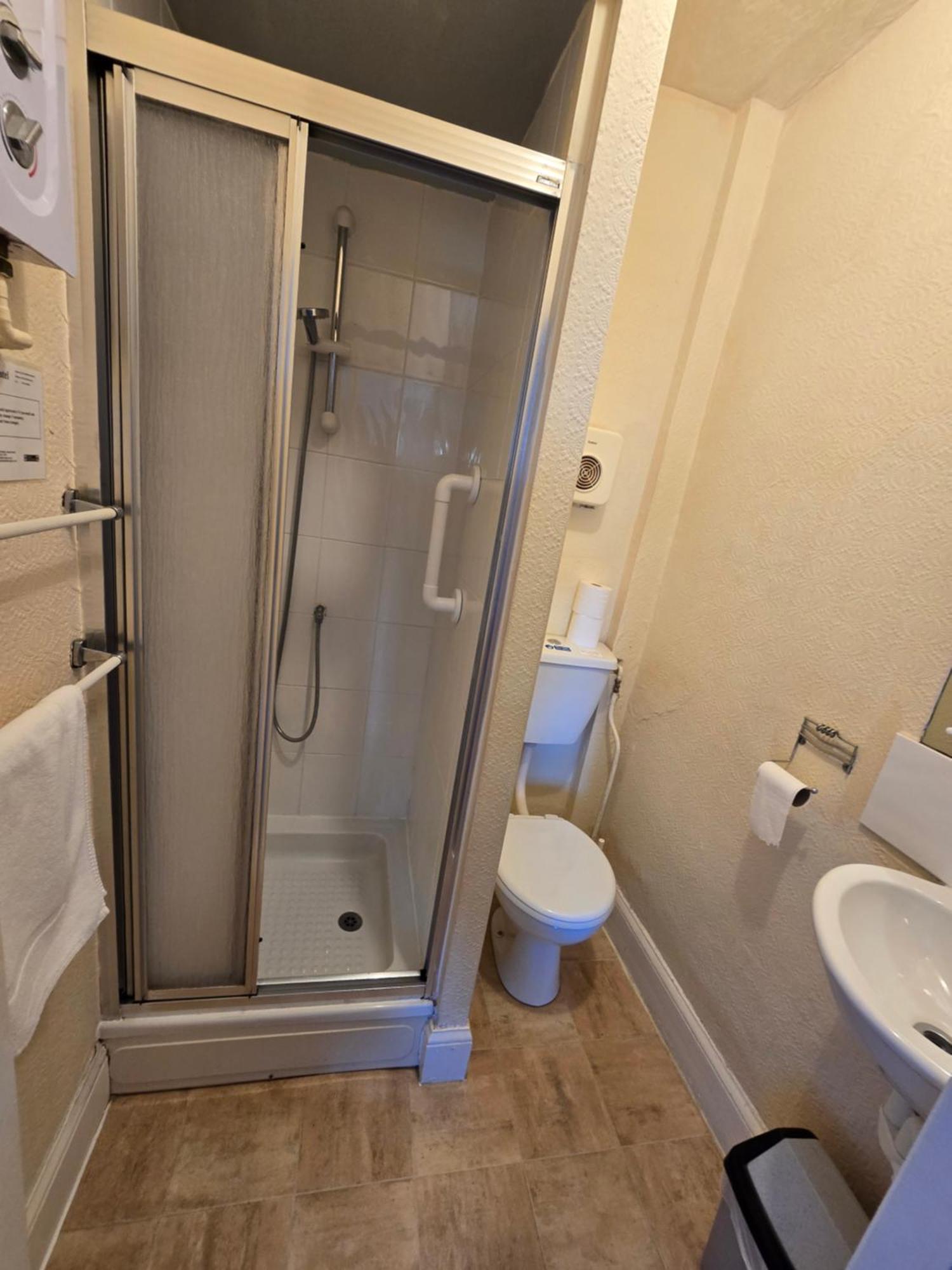 Boston Hotel 3*