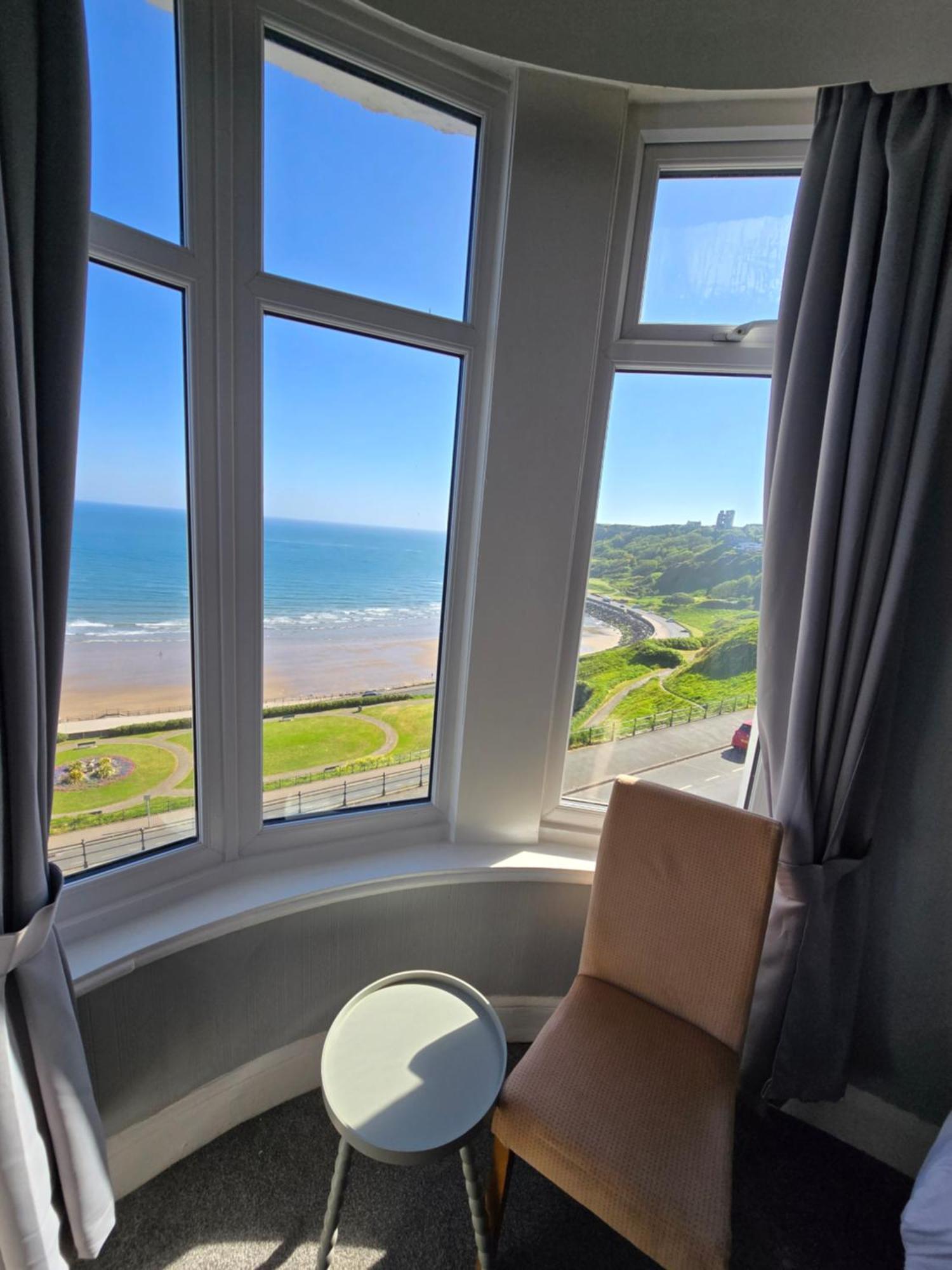Hotel Boston Scarborough