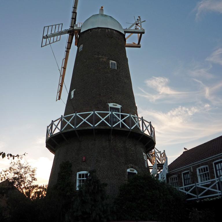 Guest house The Windmill 3*