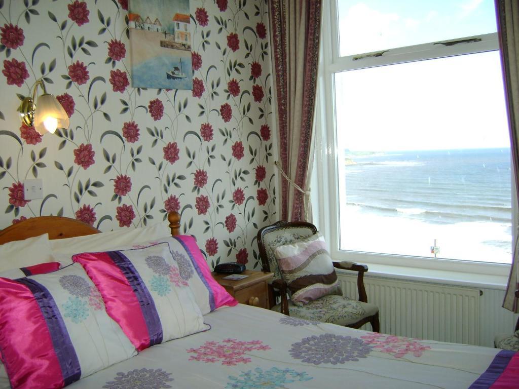 The Wharncliffe Guest house 4*
