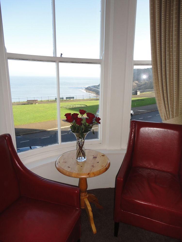 The Rockside 4* Scarborough