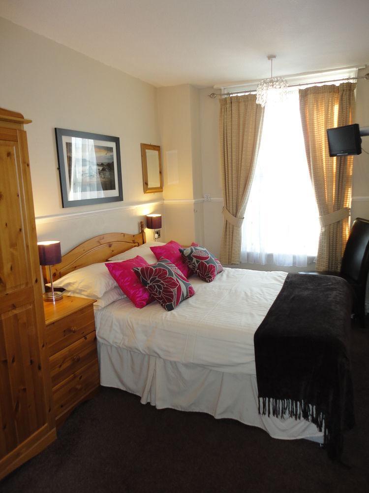 The Rockside Bed & Breakfast