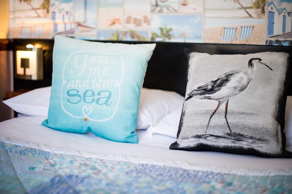 Guest house The Travel And