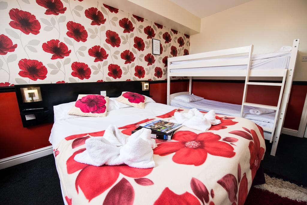 Guest house The Travel And 3*