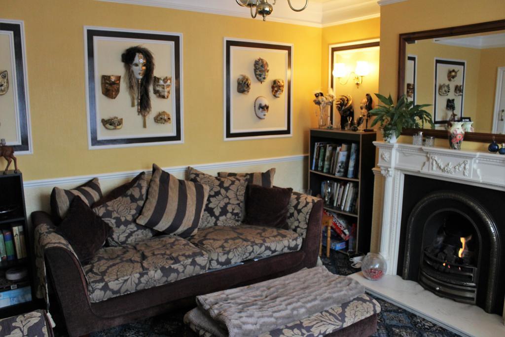 Levante Bed & Breakfast