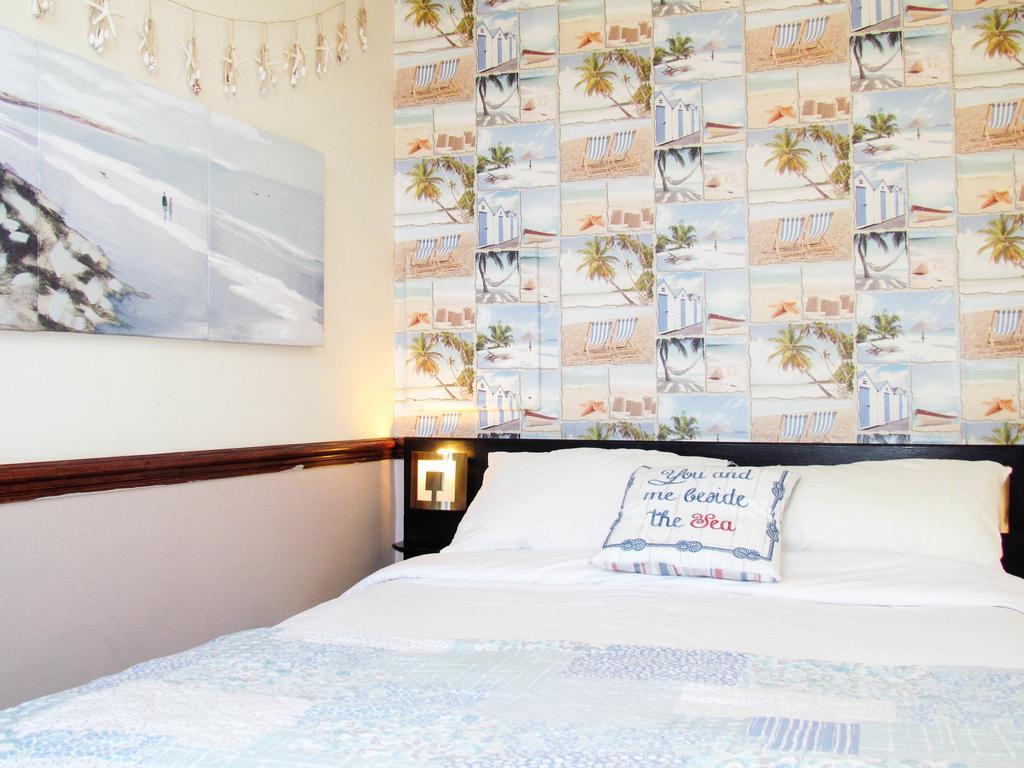 The Travel And Guest house Scarborough