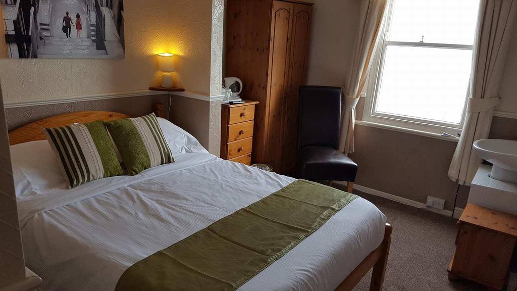 Kimberley Seafront Guest house