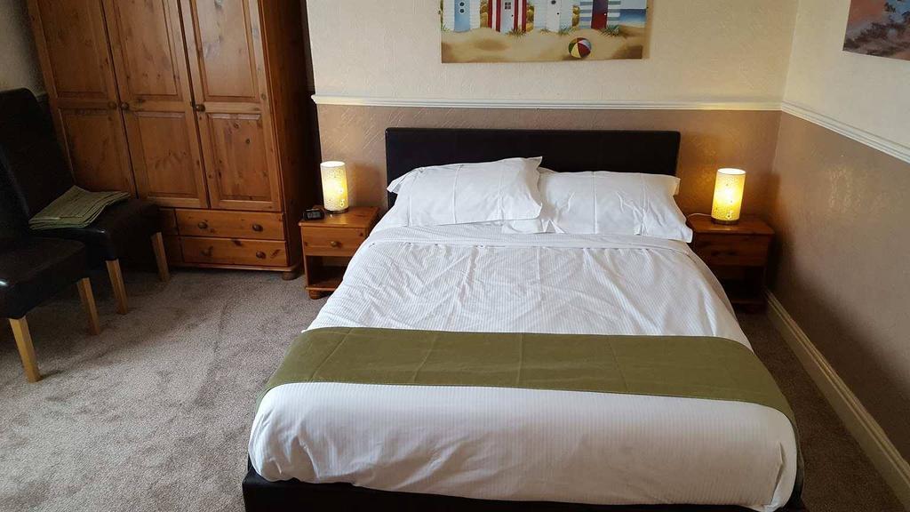 Kimberley Seafront 4*