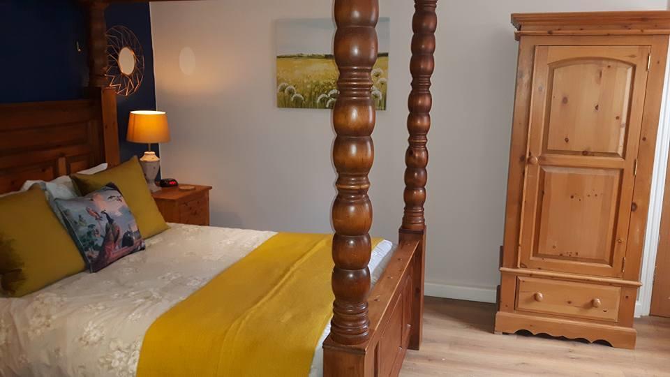 The Windmill 3* Scarborough
